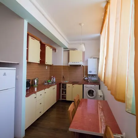 Intim Studio Flat Arad Exterior photo