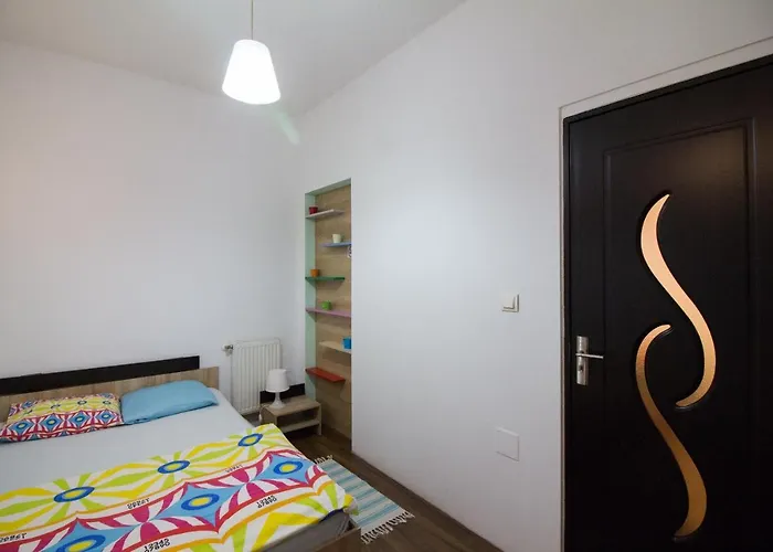 Intim Studio Flat