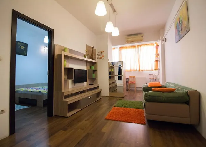 Intim Studio Flat