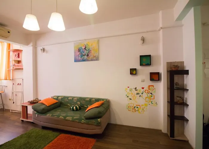 Intim Studio Flat