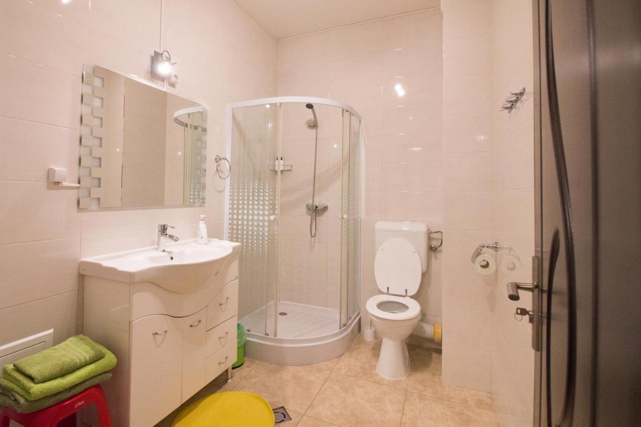Apartment Intim Flat