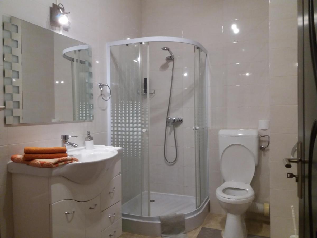 Apartment Intim Flat *